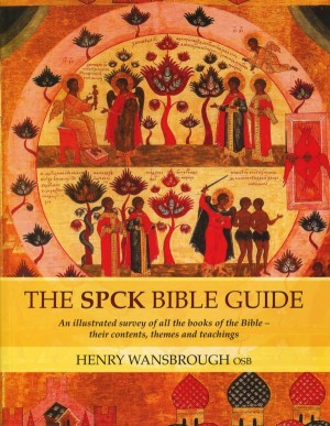 SPCK Bible Guide | by Henry Wansborough